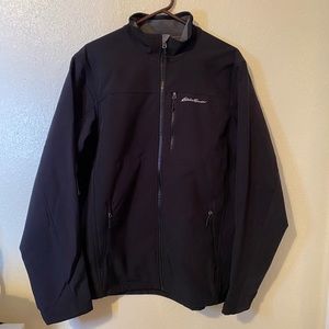 Eddie Bauer jacket for men